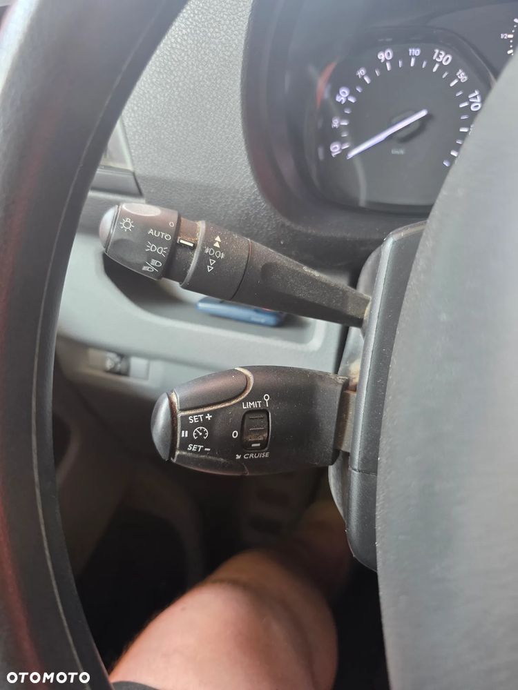 Toyota PROACE - 7