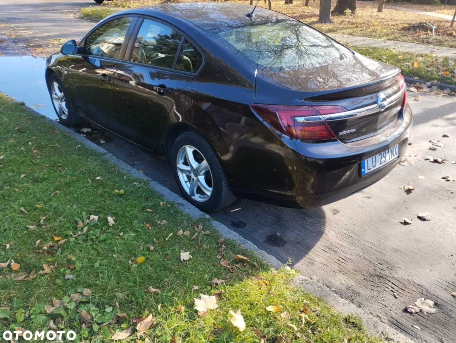 Opel Insignia - 7