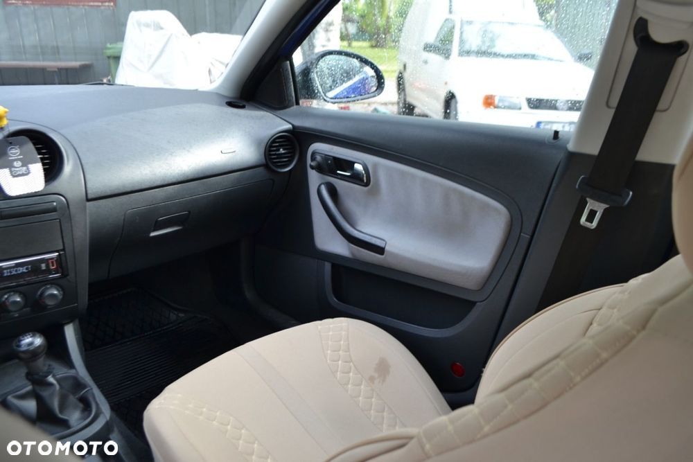 Seat Ibiza - 10