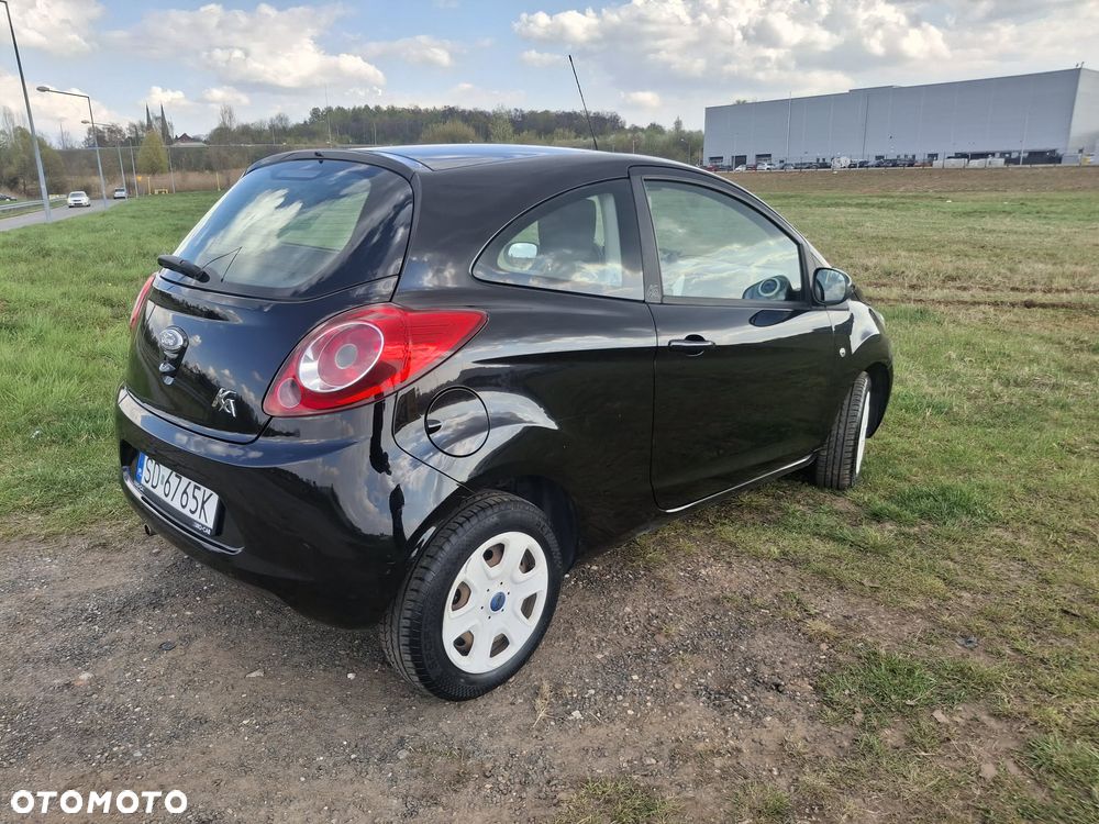 Ford KA 1.3 - 3