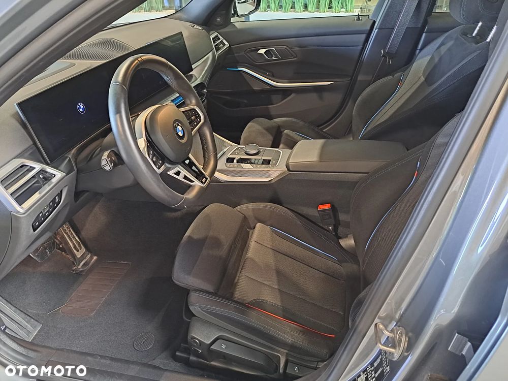 BMW Seria 3 - 10