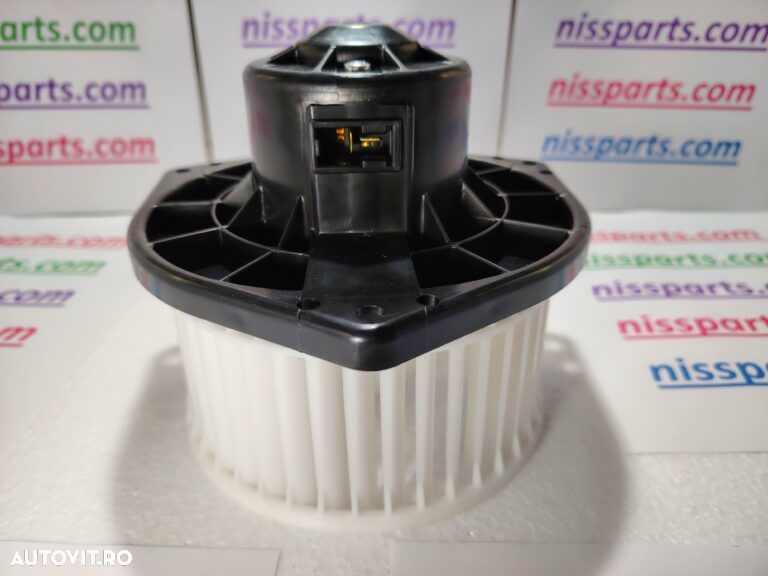 TERMOSTAT Nissan Atleon Cabstar L35 Eco-T100 Trade Piese - 13