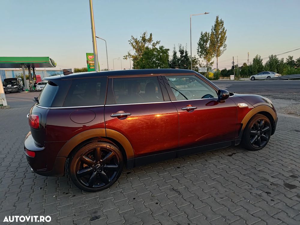 Mini Clubman - 7
