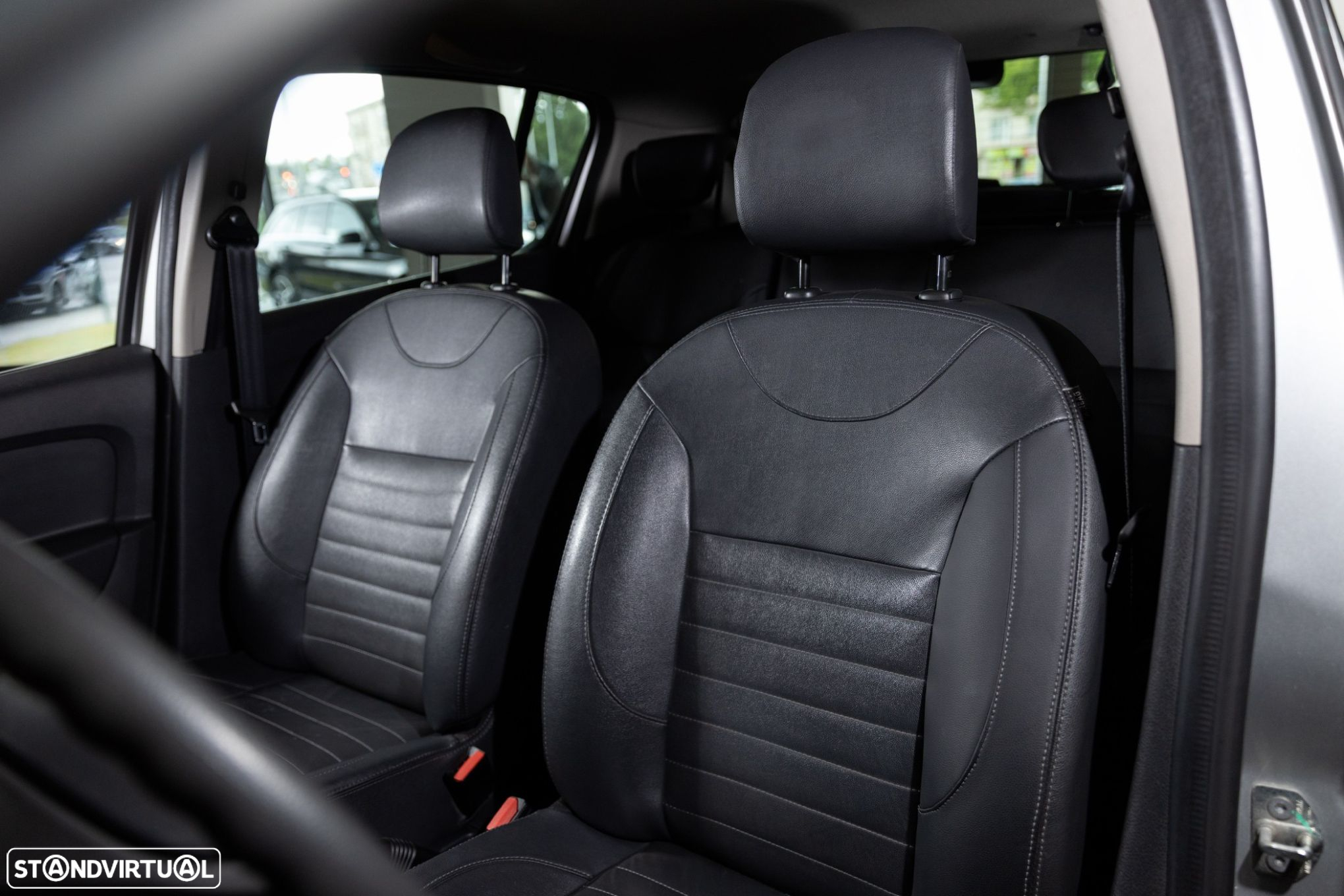 Dacia Sandero 0.9 TCe Comfort Bi-Fuel - 11