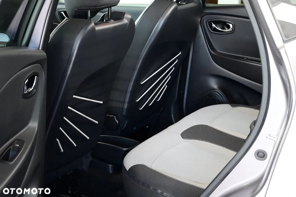 Renault Captur - 8