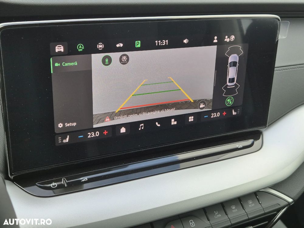 Skoda Octavia 2.0 TDI 150 CP DSG Selection - 20