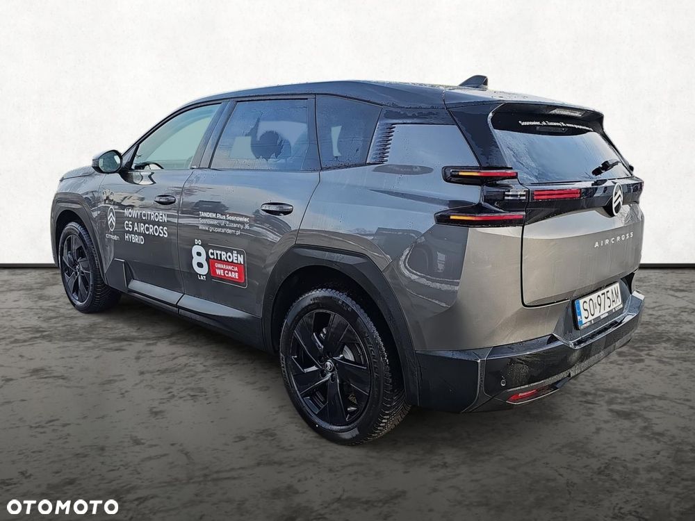 Citroën C5 Aircross - 7