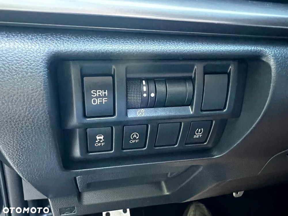 Subaru XV 1.6i Comfort (EyeSight) Lineartronic - 34