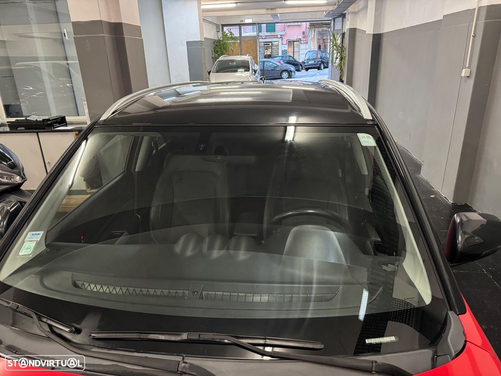 Suzuki Vitara 1.6 DDiS GLX AT 4WD - 34