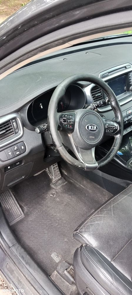 Kia Sorento 2.0 CRDI M - 9