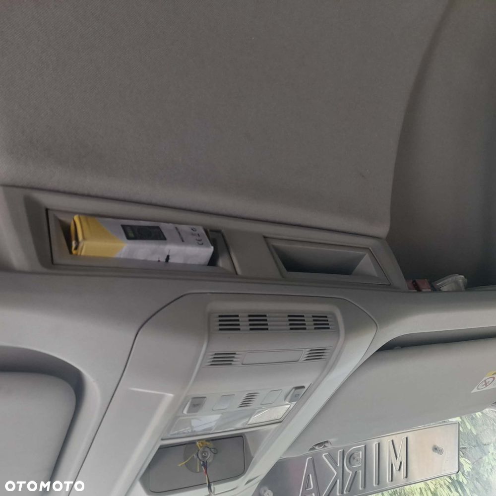 Volkswagen Crafter - 4