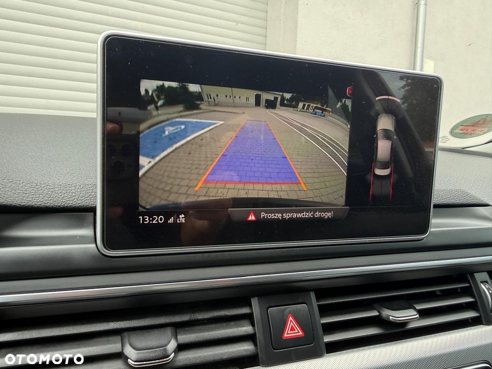 Audi A4 Limousine 2.0 TDI S tronic design - 18
