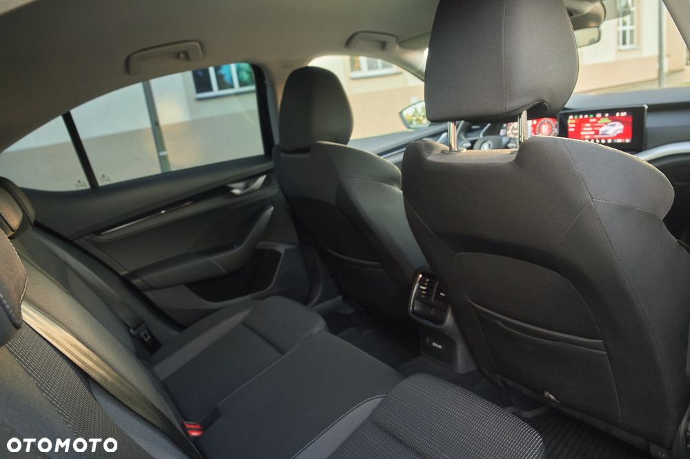 Skoda Octavia 2.0 TDI Selection - 33
