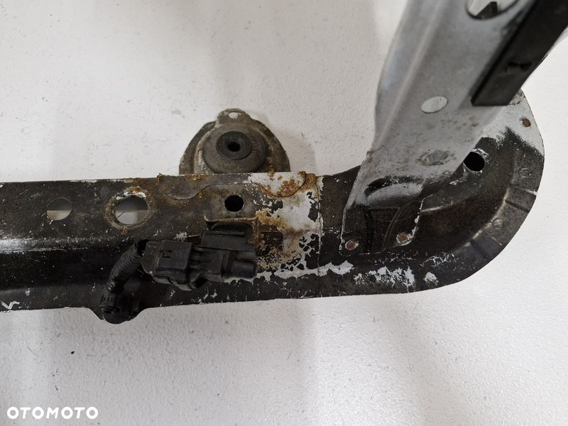 SUBARU LEGACY V BELKA WZMOCNIENIE PAS PRZEDNI - 9