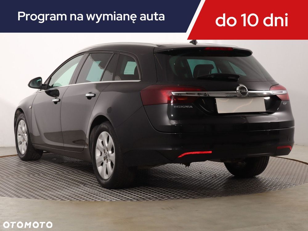 Opel Insignia - 6