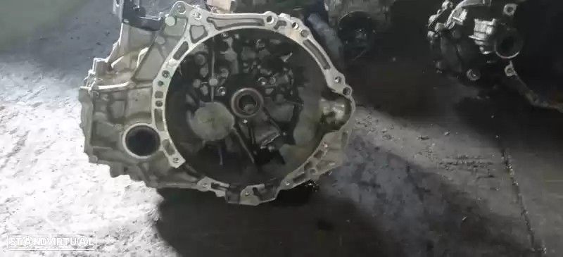 CAIXA VELOCIDADES TOYOTA VERSO 2017 -3111505031 - 1