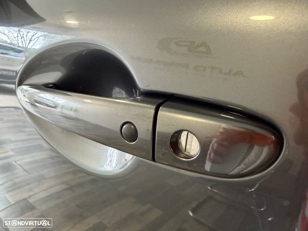 Mazda CX-5 2.2 D Excellence Pack Leather Navi - 27