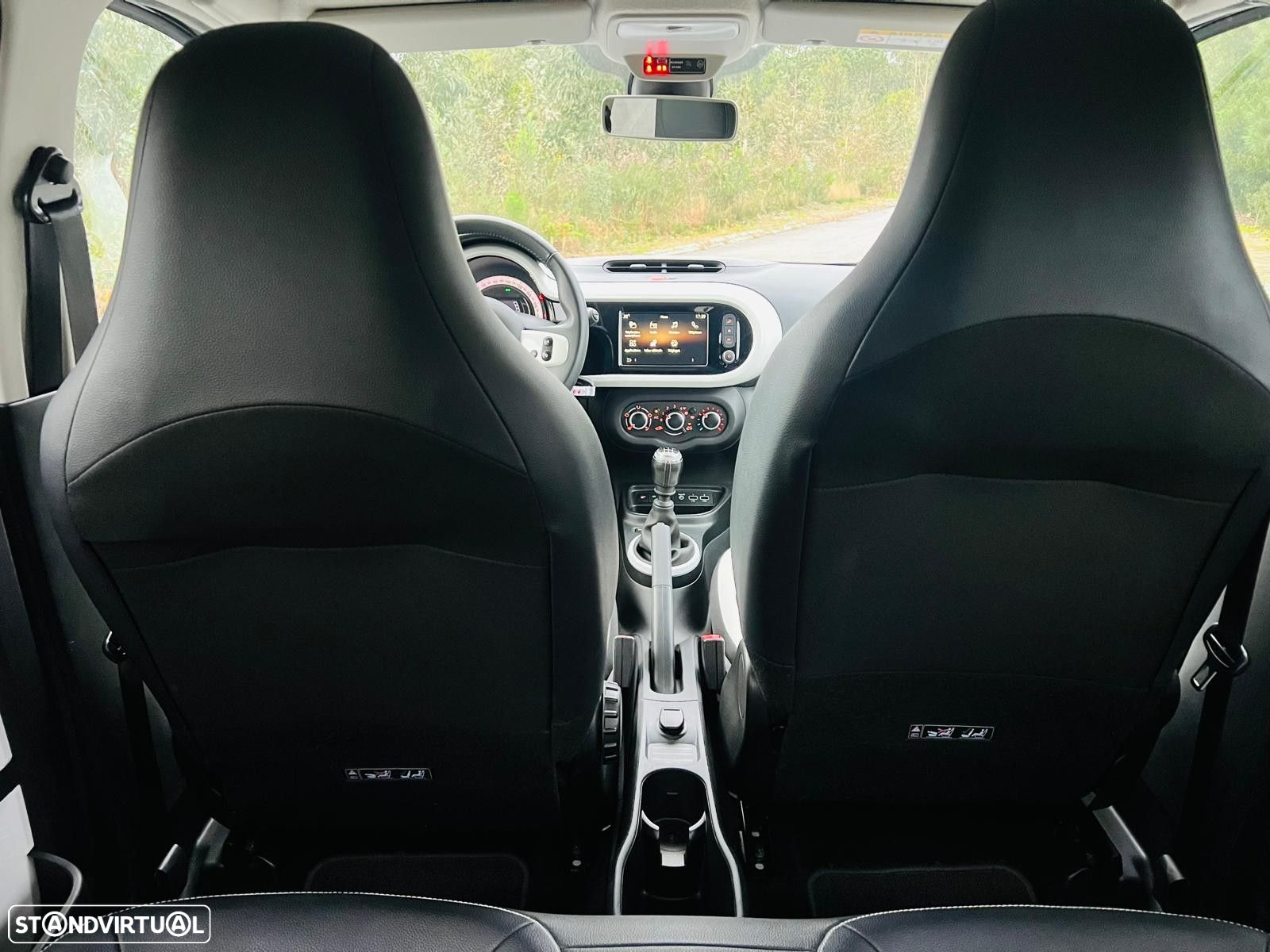 Renault Twingo 0.9 TCe Exclusive - 46