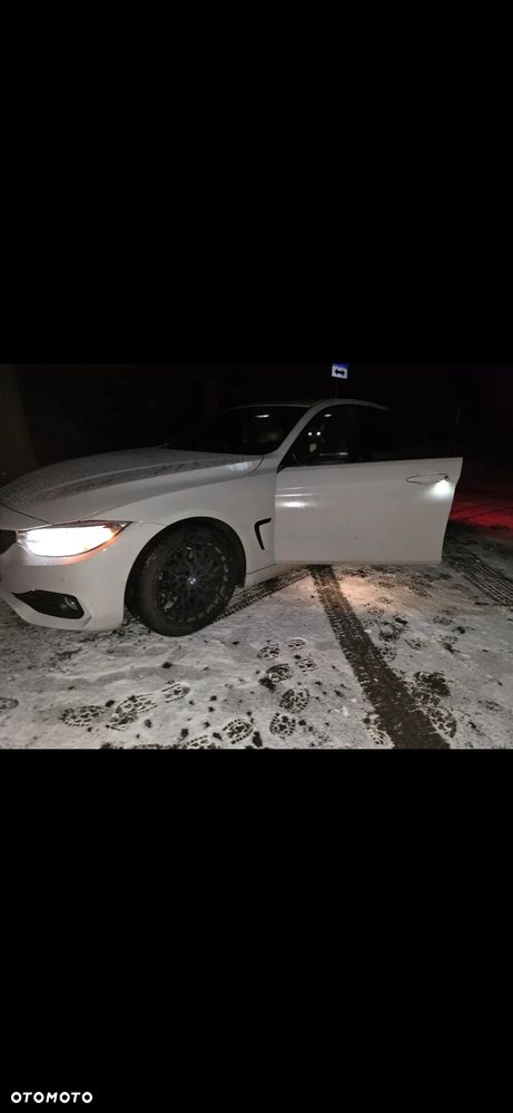 BMW Seria 4 - 12