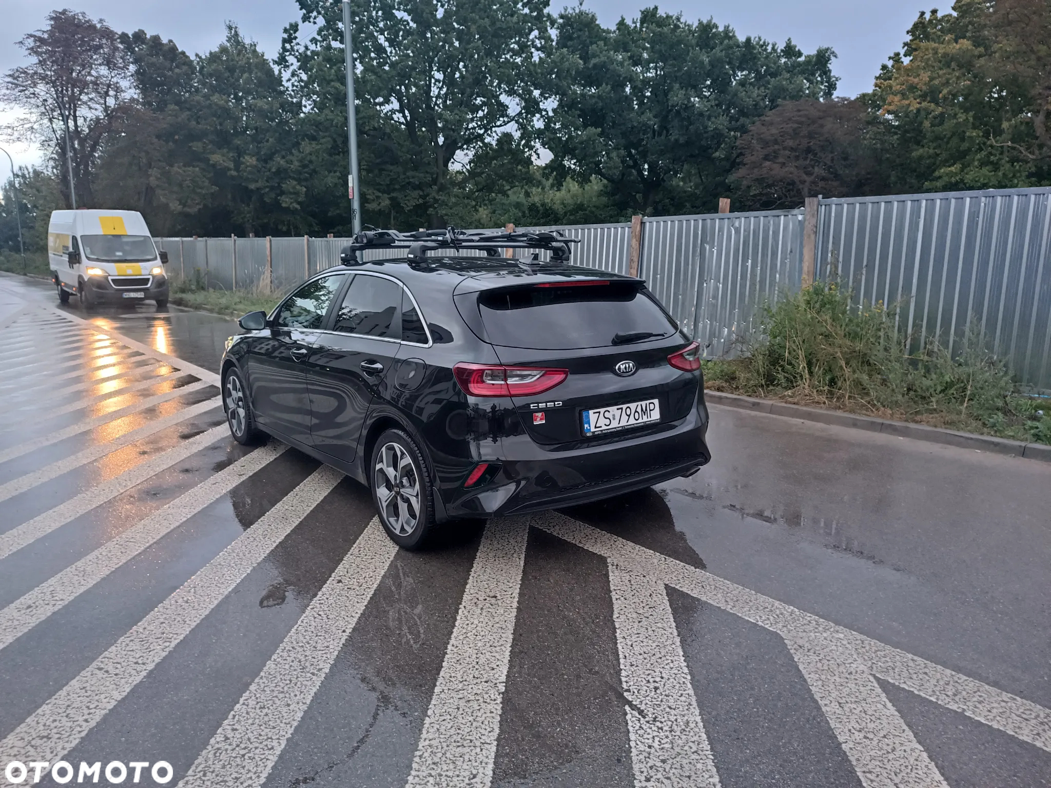 Kia Ceed 1.4 T-GDI L Business Line - 5