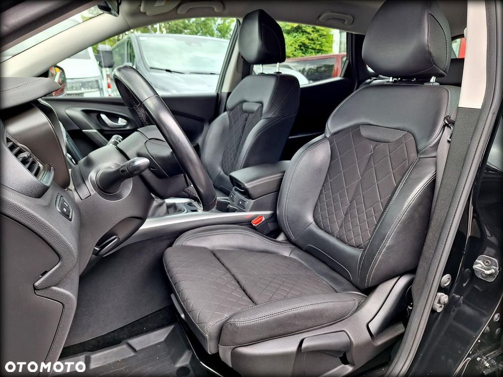 Renault Kadjar 1.5 Blue dCi Intens - 12