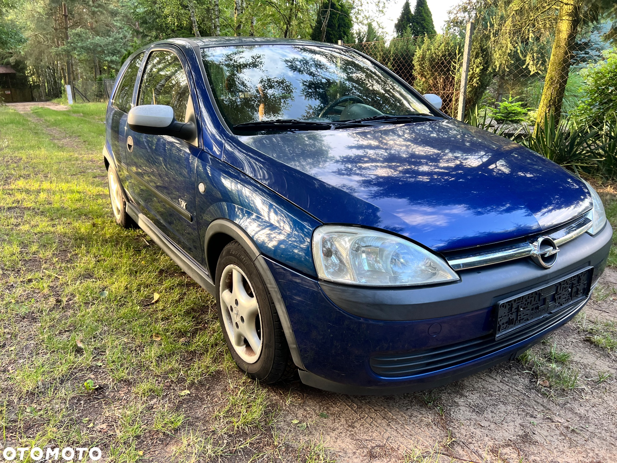 Opel Corsa 1.2 16V NJoy - 19