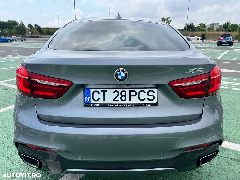 BMW X6 - 20