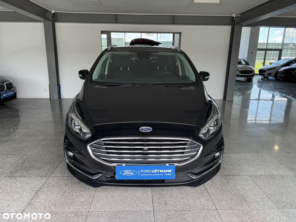 Ford S-Max 2022 photo 4