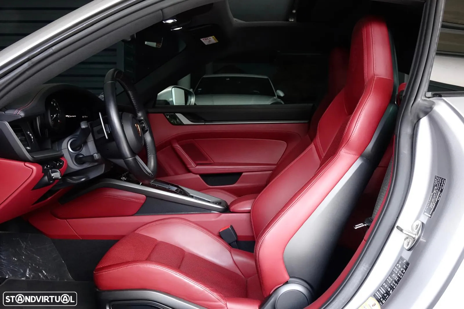 Porsche 911 (992) Carrera PDK - 9