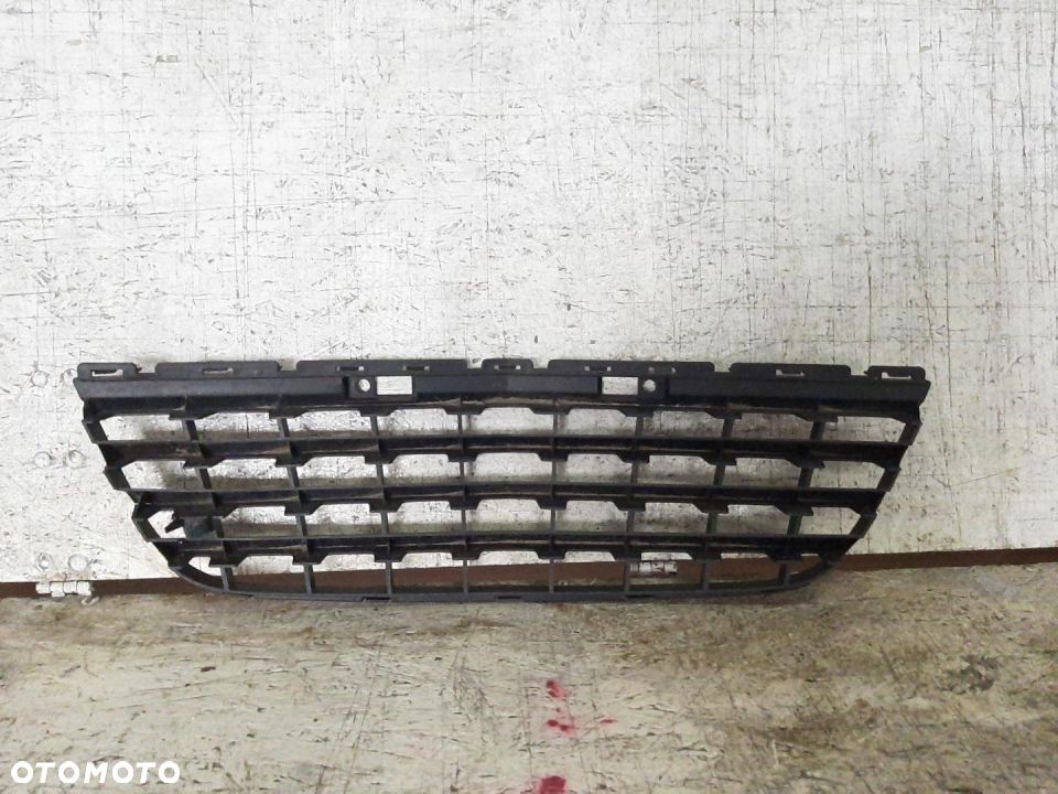 Grill Atrapa Opel Vectra OPC Line - 2