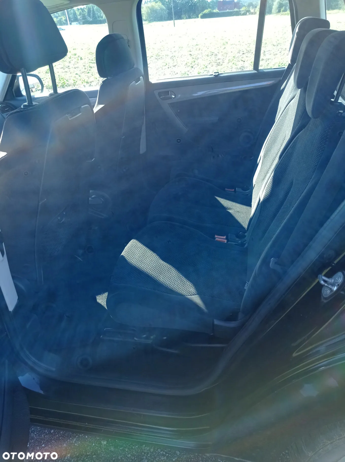 Citroën C4 Picasso 1.8 16V Confort - 11