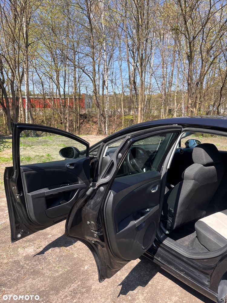 Seat Leon 1.2 TSI Reference - 24