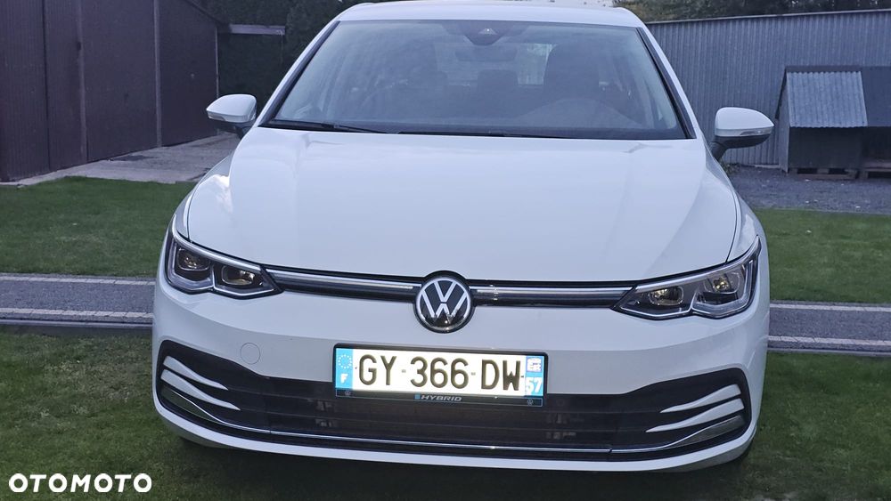 Volkswagen Golf - 9