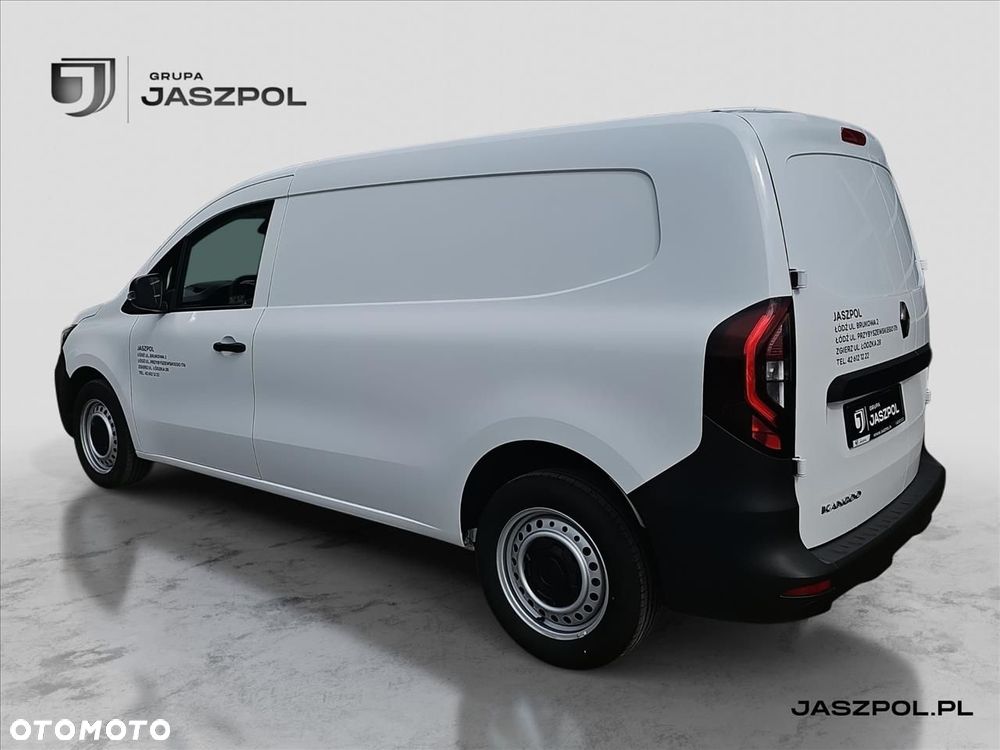 Renault kangoo-express/van - 7
