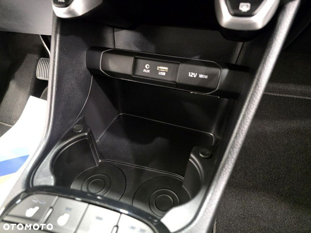 Kia Picanto 1.0 Dream-Team Edition - 23