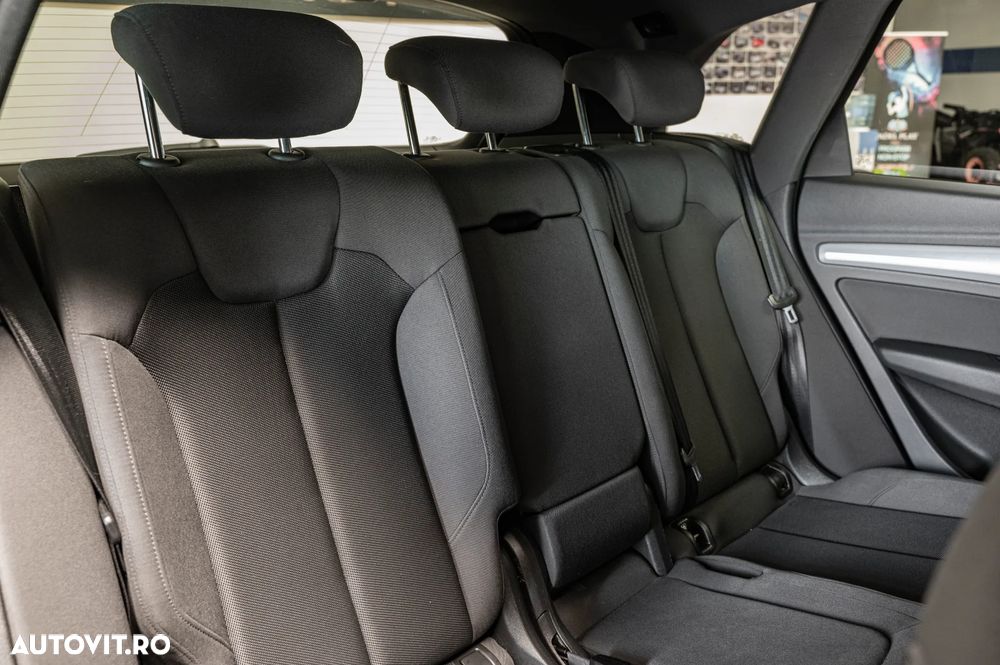 Audi Q5 2.0 TDI Quattro S tronic - 8