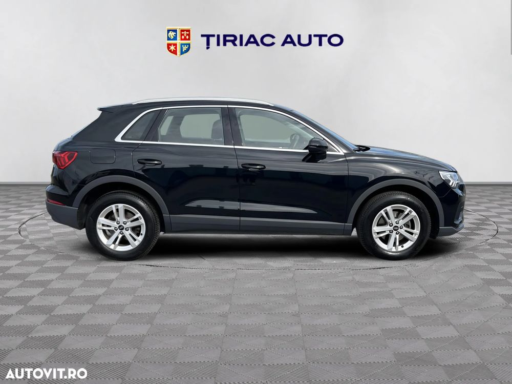 Audi Q3 1.4 TFSI cylinder on demand S tronic - 7