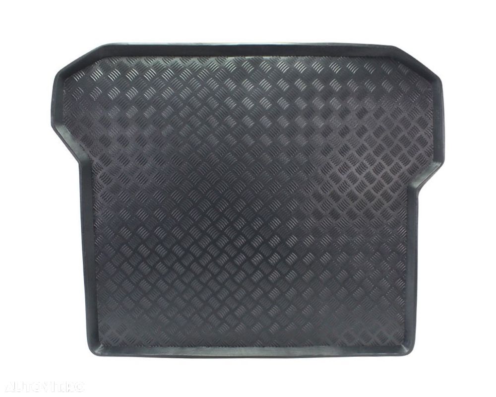 Tavita portbagaj Volvo V70 (Bw), 03.2007-2016; XC70 (Bw), 03.2007-2016, fara panza antialunecare - 1