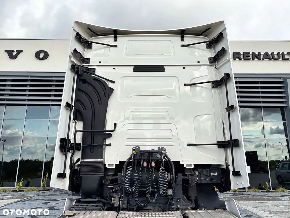 Renault Renault *GWARANCJA* T480 TC - 9