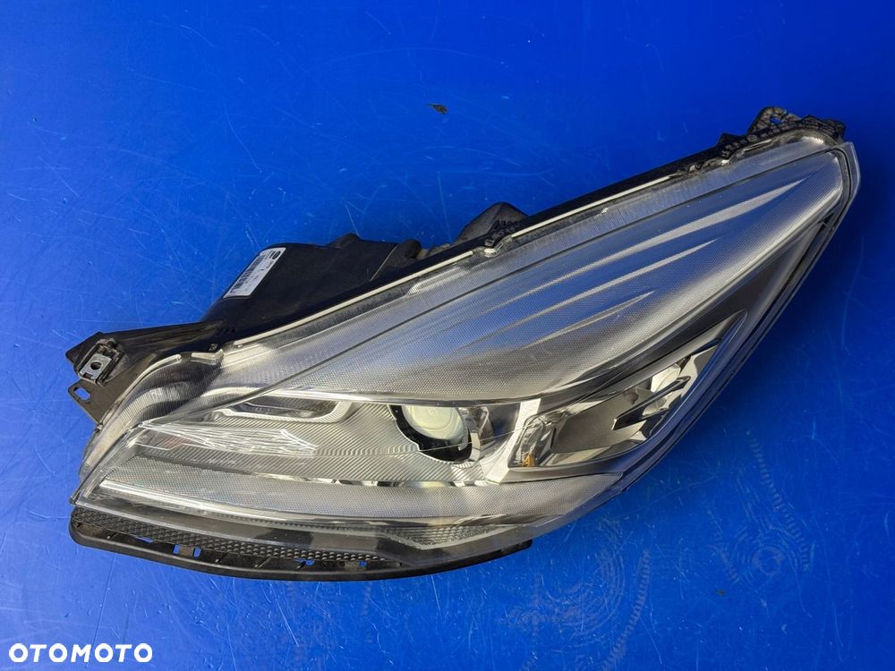 LEWY BI XENON LED FORD KUGA MK2 EUROPA BDB VALEO - 4