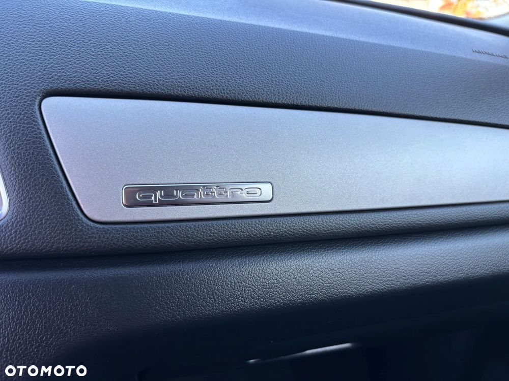 Audi Q3 2.0 TDI Quattro - 20