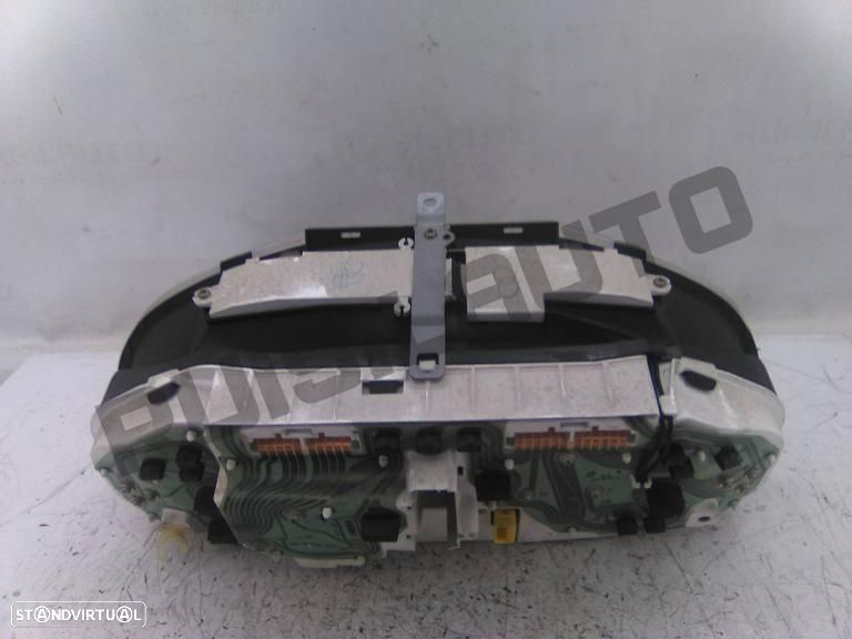 Quadrante  Honda Civic Vi Hatchback (ek) [1995_2000] 1.4 I S - 2