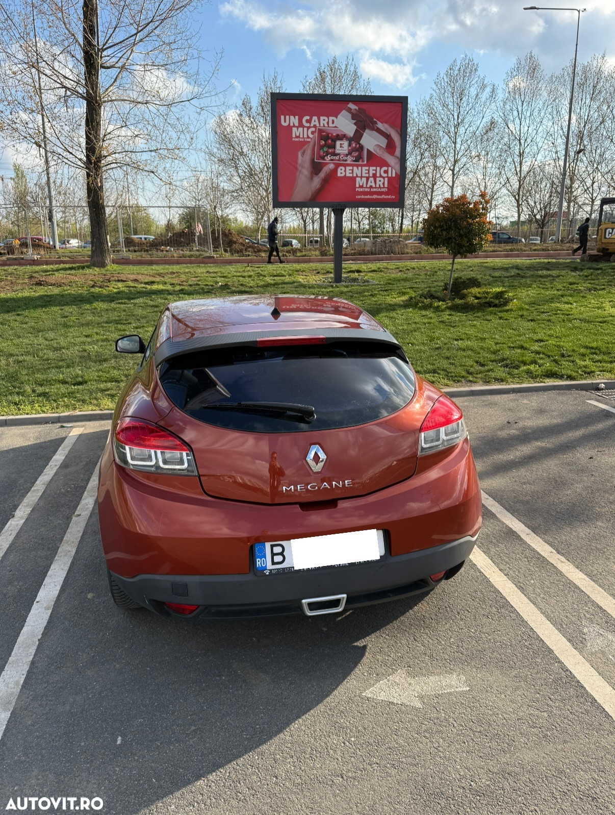 Renault Megane - 5