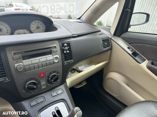 Lancia Musa 1.3 Multijet 16v Automatik Oro - 7