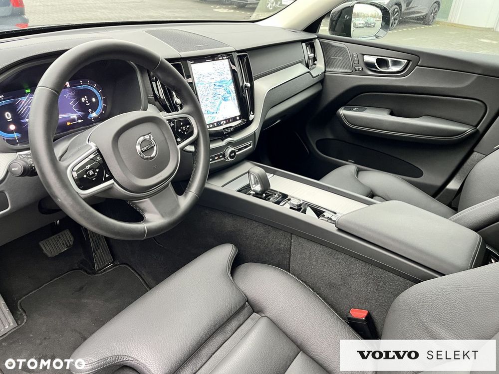 Volvo XC 60 - 13