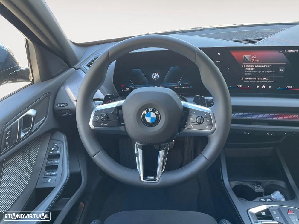 BMW 116 Pack Desportivo M - 13