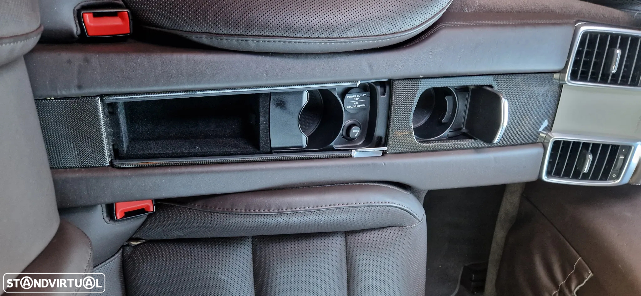 Porsche Panamera S e-Hybrid - 21