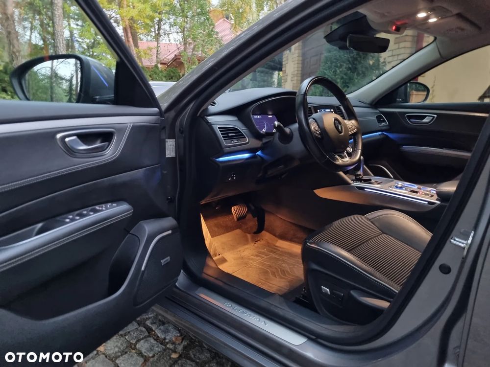 Renault Talisman 1.3 TCe FAP Intens EDC - 10