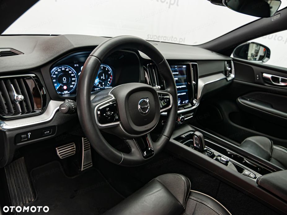 Volvo S60 - 12