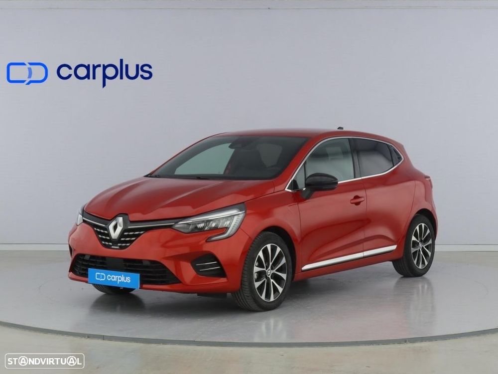 Renault Clio 1.6 E-Tech Full Hybrid Techno